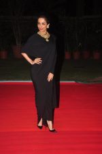 Malaika Arora Khan at GJEPC Artisan Awards in Mumbai on 20th Feb 2015